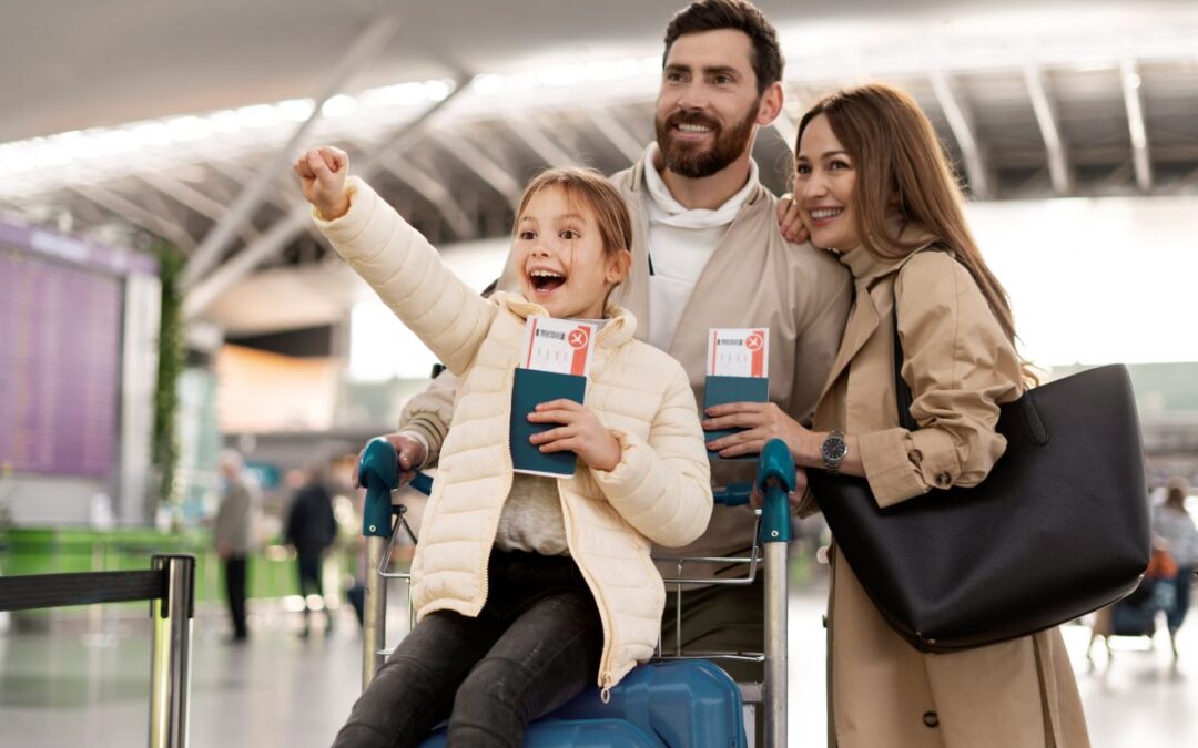 The Importance of Travel Insurance for Stress-Free Trips